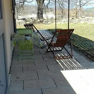 Le Marronnier Appartement