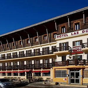 Donnas Hotel