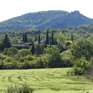 La Santoline Beaulieu (Ardeche)